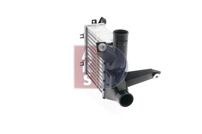 LADELUFTKüHLER AKS DASIS 057008N 11