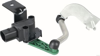 SENZOR REGLARE FARURI