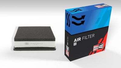 FILTRU AER CHAMPION CAF100767P 1