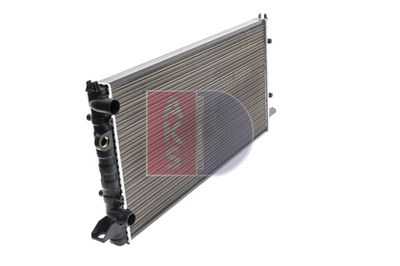 KüHLER MOTORKüHLUNG AKS DASIS 041930N 11