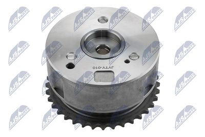 REGULATOR AX CU CAME NTY RKZTY010 4