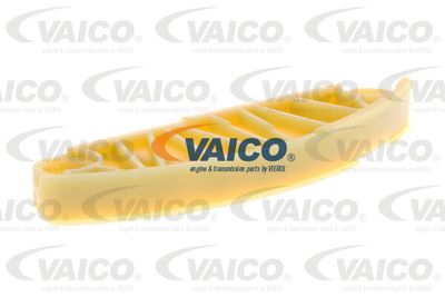 Планка успокоителя, цепь привода VAICO V10-4464 для VW TOURAN