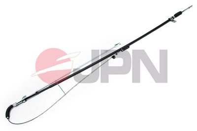 Trosas, stovėjimo stabdys