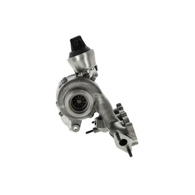 COMPRESOR SISTEM DE SUPRAALIMENTARE NISSENS 93168 22