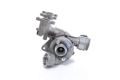 LADER AUFLADUNG BTS Turbo T914825 8