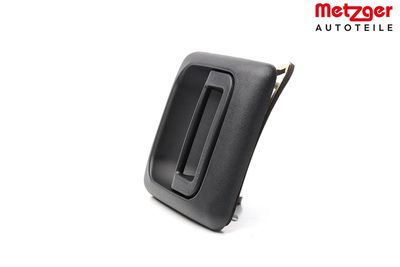 TüRGRIFF METZGER AUTOTEILE 2310538 8