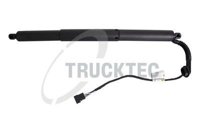 TRUCKTEC AUTOMOTIVE Galinių durų elektros variklis