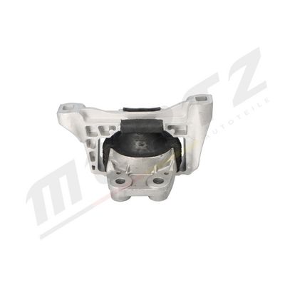 Vorschau Lagerung, Motor