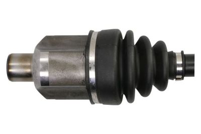 Drivaxel PASCAL G2X088PC för OPEL