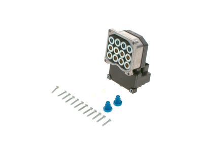 SET UNITATE DE CONTROL BOSCH 1273004286 7