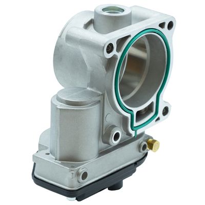 DROSSELKLAPPENSTUTZEN LUCAS LTH510 3