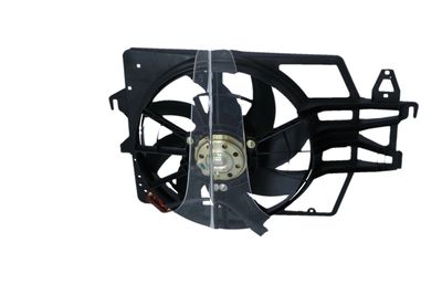 LüFTER MOTORKüHLUNG NRF 47642 25