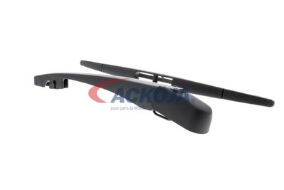 SET STERGATOARE CURATARE PARBRIZ ACKOJA A380519 40