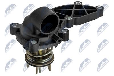 корпус на термостат NTY CTM-WW-063