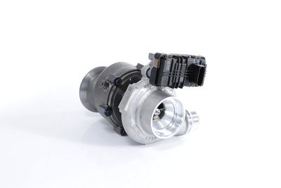 LADER AUFLADUNG BTS Turbo T917572 6