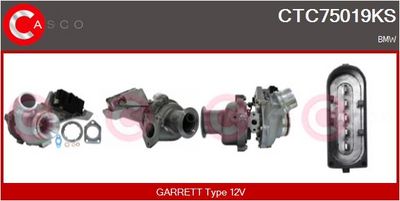 COMPRESOR SISTEM DE SUPRAALIMENTARE