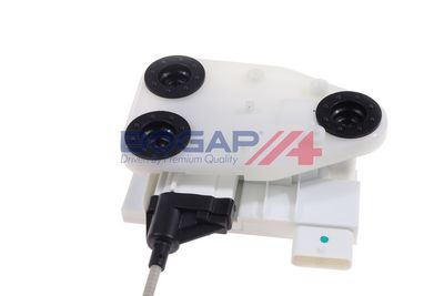 ASISTENT LA îNCHIDERE Ușă BOGAP B7213112 3