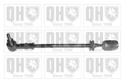 Поперечная рулевая тяга QUINTON HAZELL QDL2699S для VW CADDY