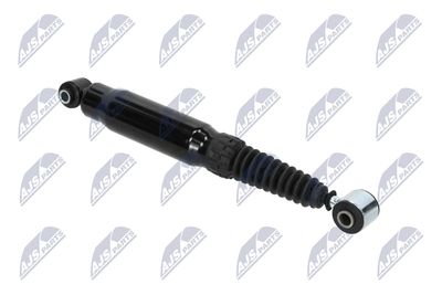 AMORTIZOR NTY ACT043 28