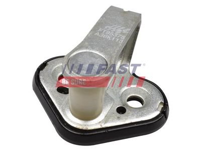 Užrakinimo plokštelė, galinių durų spynelė