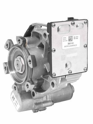 LAMELLENKUPPLUNG-ALLRADANTRIEB BorgWarner DS2027101 1