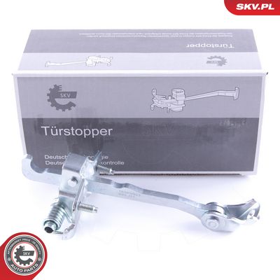ESEN SKV - Aretačné zaradenie dverí OPEL, VAUXHALL, NISSAN, RENAULT , 16SKV923