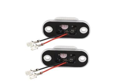 KENNZEICHENLEUCHTE ABAKUS L032100009LED 1