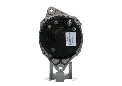 GENERATOR / ALTERNATOR BV PSH 225510095505 2