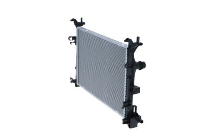 KüHLER MOTORKüHLUNG NRF 59290 31