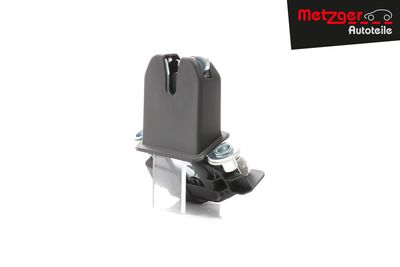 HECKKLAPPENSCHLOSS METZGER AUTOTEILE 2310619 25