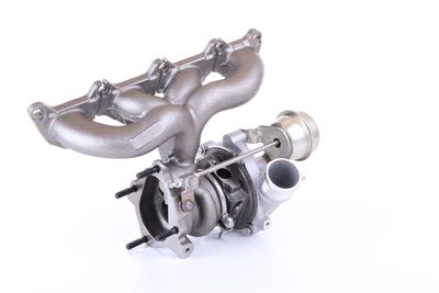 COMPRESOR SISTEM DE SUPRAALIMENTARE NISSENS 93130 19