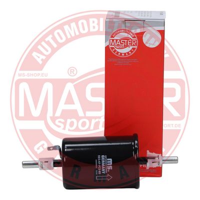 Palivový filter MASTER-SPORT GERMANY 55/3-KF-PCS-MS