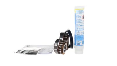 RADLAGERSATZ SKF VKBA9051CL 12