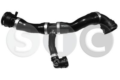 KüHLERSCHLAUCH STC T409883