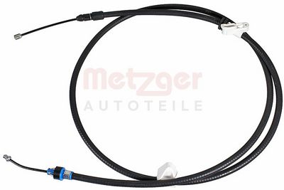 CABLU FRANA DE PARCARE