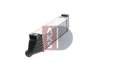 LADELUFTKüHLER AKS DASIS 257001N 4
