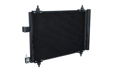 KONDENSATOR KLIMAANLAGE NRF 35649 43