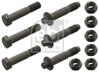 SET MONTAJ ARTICULATIE AX LONGITUDINAL FEBI BILSTEIN 43423