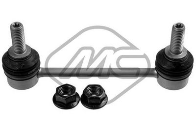 биалета Metalcaucho 06946