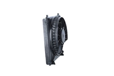 VENTILATOR RADIATOR NRF 470166 17