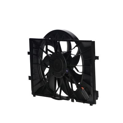 VENTILATOR RADIATOR NISSENS 850078 29