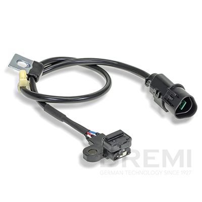 IMPULSGEBER KURBELWELLE