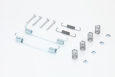 ZUBEHöRSATZ BREMSBACKEN ATE 03013793222 22