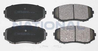 National NP3255