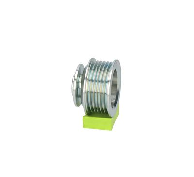 RIEMENSCHEIBE GENERATOR VALEO 593610 17