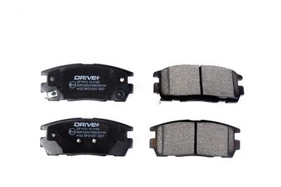 SET PLACUTE FRANA FRANA DISC