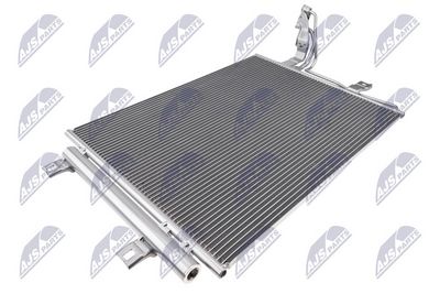 CONDENSATOR CLIMATIZARE