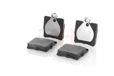 SET PLACUTE FRANA FRANA DISC GH GH413335 55