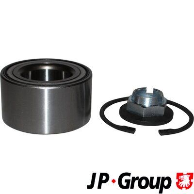 Wheel Bearing Kit 1541301810