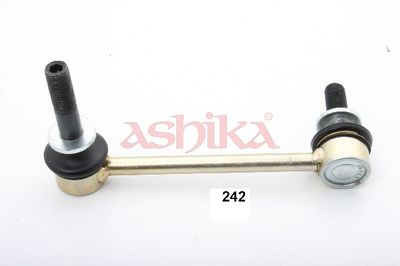 Stange/Strebe, Stabilisator